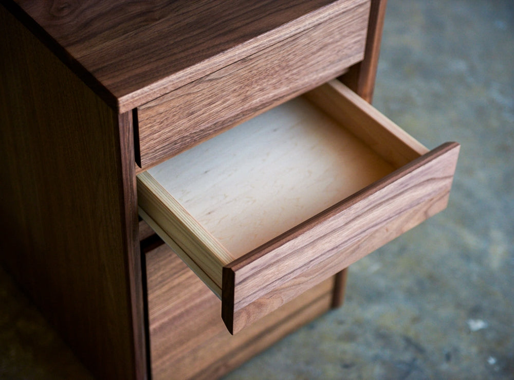 TREES WIND WAGON - WALNUT / MAPLE