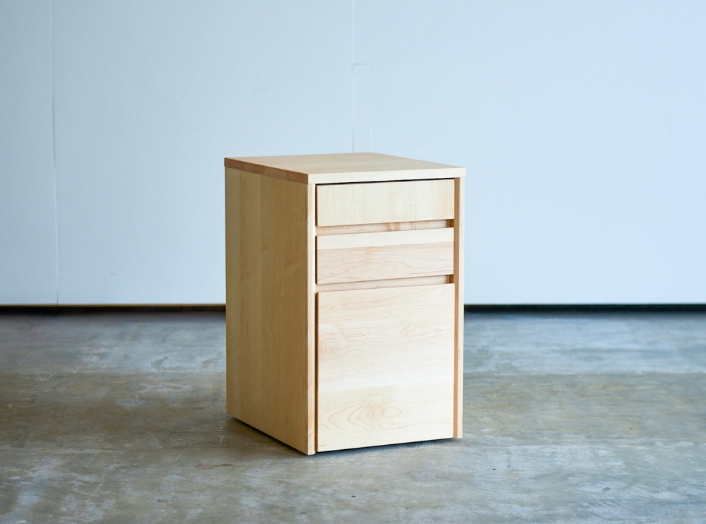 TREES WIND WAGON - WALNUT / MAPLE