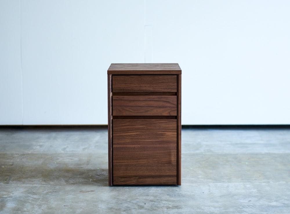 TREES WIND WAGON - WALNUT / MAPLE