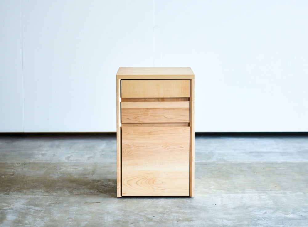 TREES WIND WAGON - WALNUT / MAPLE