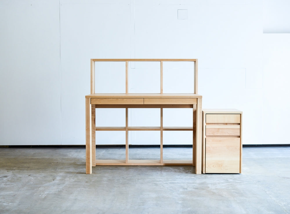 TREES WIND WAGON - WALNUT / MAPLE