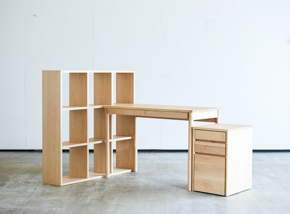 TREES WIND WAGON - WALNUT / MAPLE