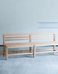 AUDITORIUM BENCH