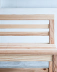 AUDITORIUM BENCH