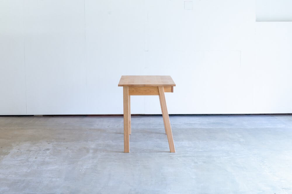 KUKKA DESK (D60)- ALDER