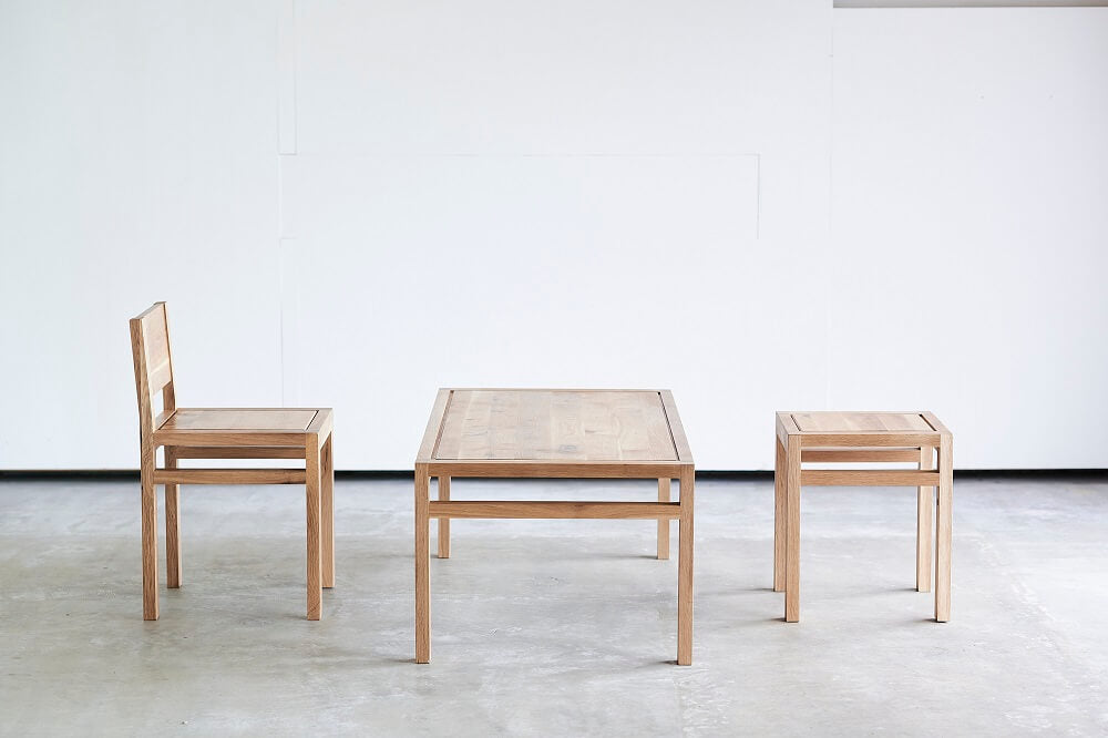 CONNECTED LAGE TAFEL