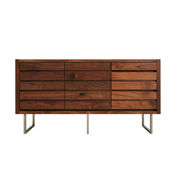 SLIT LIVING BOARD (W120 / W150 / W180)