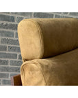 WHISKY OAK HEADREST