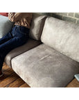 WHISKY OAK SOFA 3P