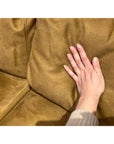 WHISKY OAK SOFA 3P
