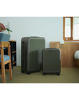 moln行李箱 (預訂) | moln Luggage (Pre-Order)