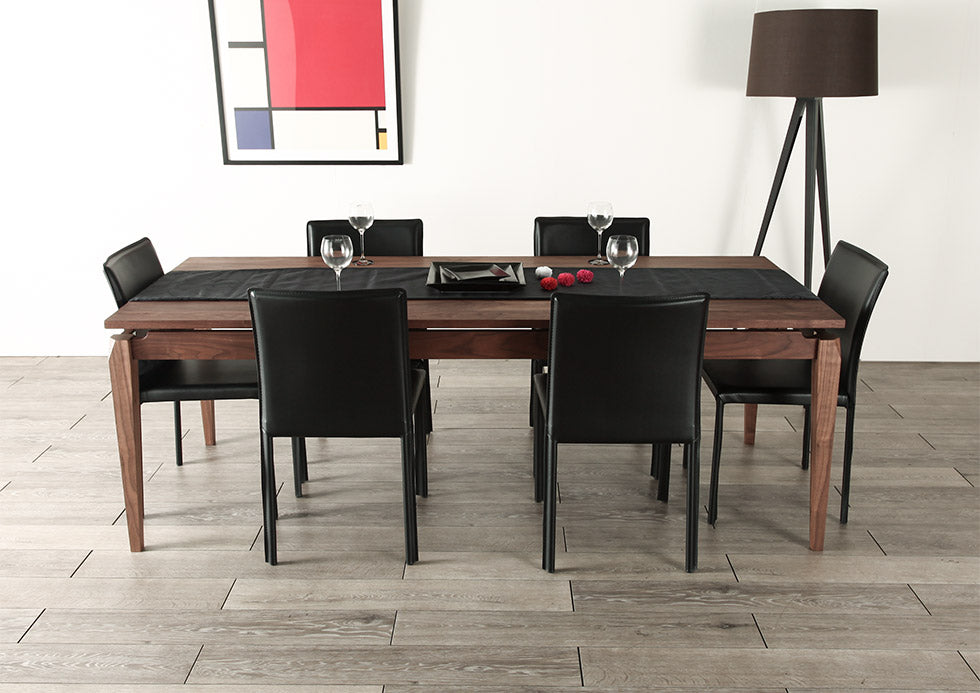 BLUE NOTE DINING TABLE (D800)