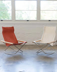 NychairX Rocking