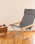 NychairX Rocking