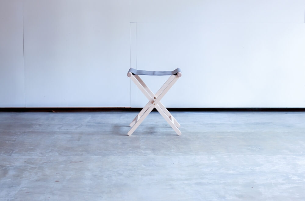 ORITATAMI FOLDING CHAIR
