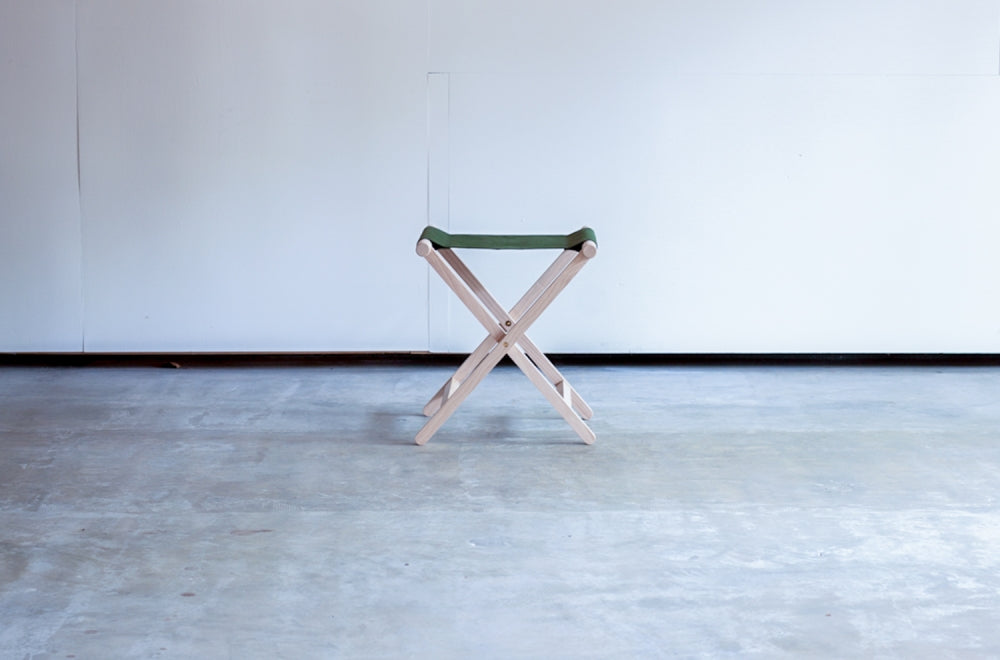 ORITATAMI FOLDING CHAIR