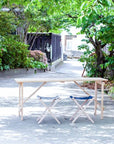 ORITATAMI FOLDING CHAIR