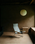 NychairX Rocking