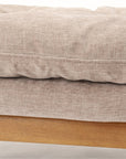 MADEIRA OTTOMAN