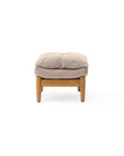 MADEIRA OTTOMAN