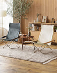 NychairX Rocking