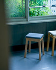 SHIRO STOOL / CHSHION
