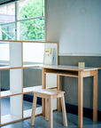 SHIRO TABLE - SS