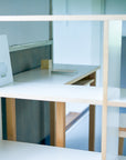 SHIRO SHELF (720)