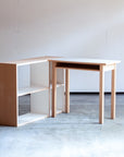SHIRO TABLE - SS
