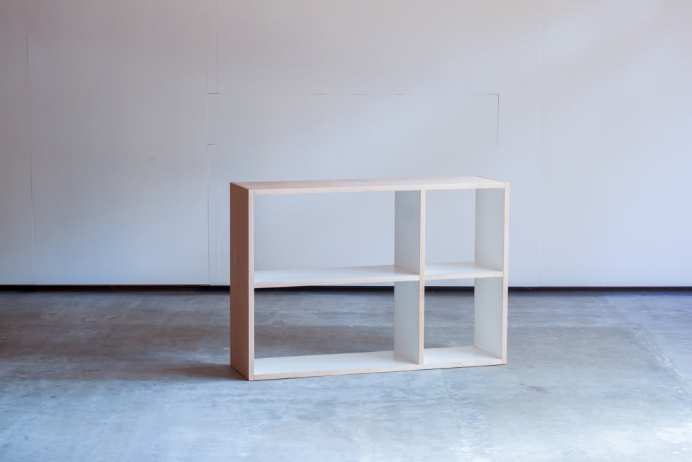 SHIRO SHELF (720)