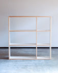 SHIRO SHELF (1070)