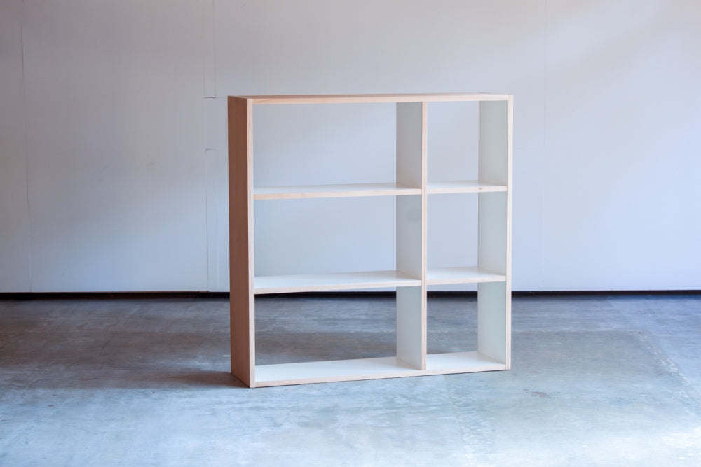 SHIRO SHELF (1070)