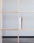 SHIRO SHELF (1070)