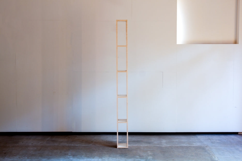 SHIRO SHELF (SLIT)
