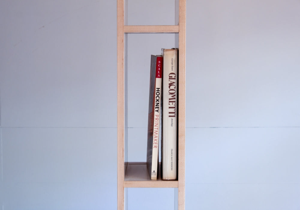 SHIRO SHELF (SLIT)