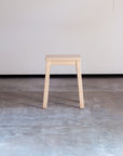 SHIRO STOOL / CHSHION