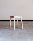 SHIRO STOOL / CHSHION