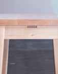 SHIRO STOOL / CHSHION