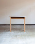 SHIRO TABLE - SS