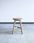 DINING ROOM CHAIR (OAK )