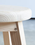 DINING ROOM CHAIR (HINOKI )