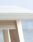 DINING ROOM CHAIR (HINOKI )