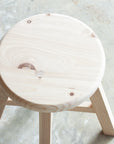 DINING ROOM CHAIR (HINOKI )