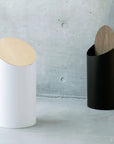 MOHEIM | Swing Bin by SHIGEICHIRO TAKEUCHI