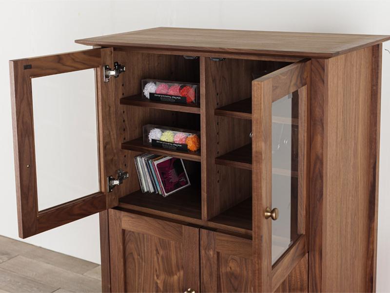 SOLEIL CHEST & FREE BOARD