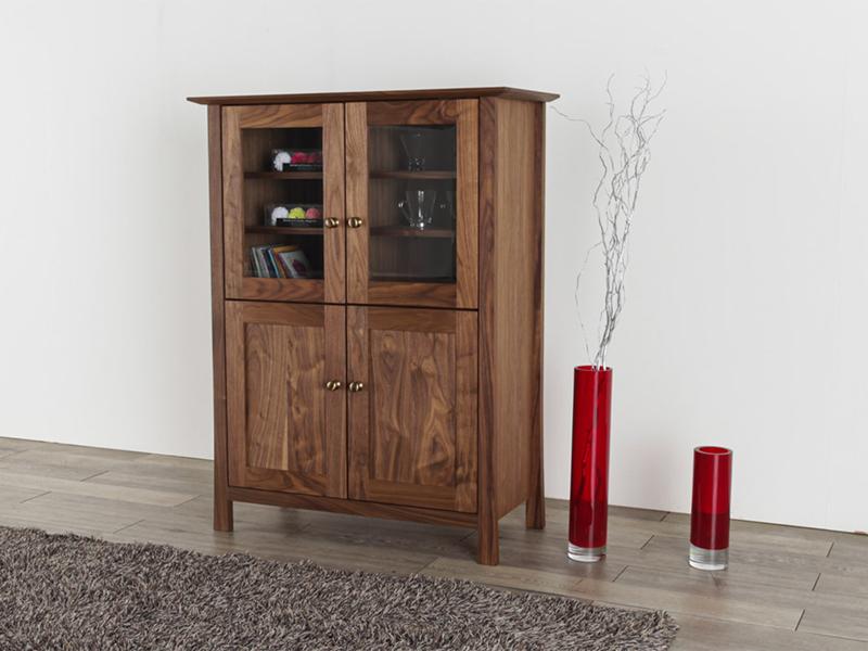 SOLEIL CHEST & FREE BOARD