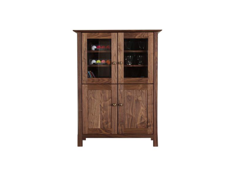 SOLEIL CHEST & FREE BOARD