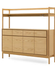 YU USB2 SIDEBOARD
