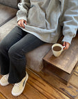 WHISKY OAK SOFA 3P