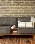 WHISKY OAK SOFA 3P